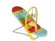 vibrating bouncy chair with toys