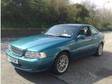 volvo c70 2800 ono (£2, 800). hi there for sell is my....