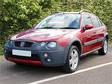 Rover Streetwise TD SE