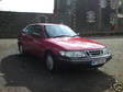 1995 Saab 900 Imola Red *LOW MILEAGE - GREAT RUNNER*