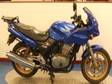 Honda CB 500SY,  Blue,  2002,  65696 miles,  ,  Budget twin....