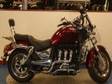 Triumph Rocket III ,  Red,  2007,  4072 miles,  ,  Perfect....