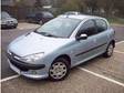 2005 05 Plate -Peugeot 206 1.4 S 5dr Ac , Full Service....