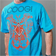 Coogi t-shirts in www.capshunting.com