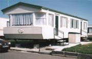 Holiday Home To Let (Blackpool)