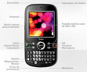 Brand new Vodafone Treo Pro Palm phone still boxed!!
