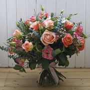 Shop from the best online florists in Edinburgh
