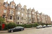Quick Rental Property Search in Edinburgh