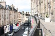 Most professional lettings agents in Edinburgh 