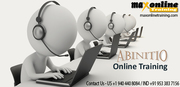 Abinitio online training by Certified Trainer with Hands on Experience