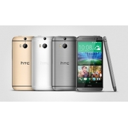 2014 HTC One M8
