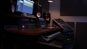 Top Recording & Rehearsal Studios in Edinburgh