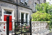 Umega letting agents the right buy to let property in Edinburgh