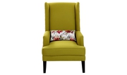 Get Wingback Chairs for Homes and Offices from Wooden Space