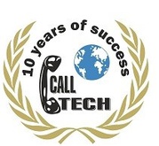 CallTech Outsourcing multilingual contact center