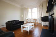 Umega lettings offers flats to rent in Edinburgh