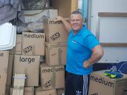 Secure Your Belongings with Top Storage Solutions in Edinburgh 