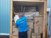 Secure and Affordable Storage Facilities in Edinburgh