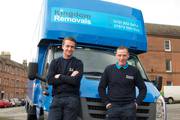 Stress-Free Edinburgh Removal with Kingdom Removals – Your Professiona