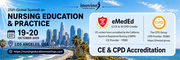 25th Global Summit on Nursing Education and Practice (GSNEP 2026)-edin