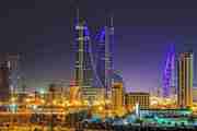 Bahrain Holidays Package: Discover the Island’s Arabian Charm